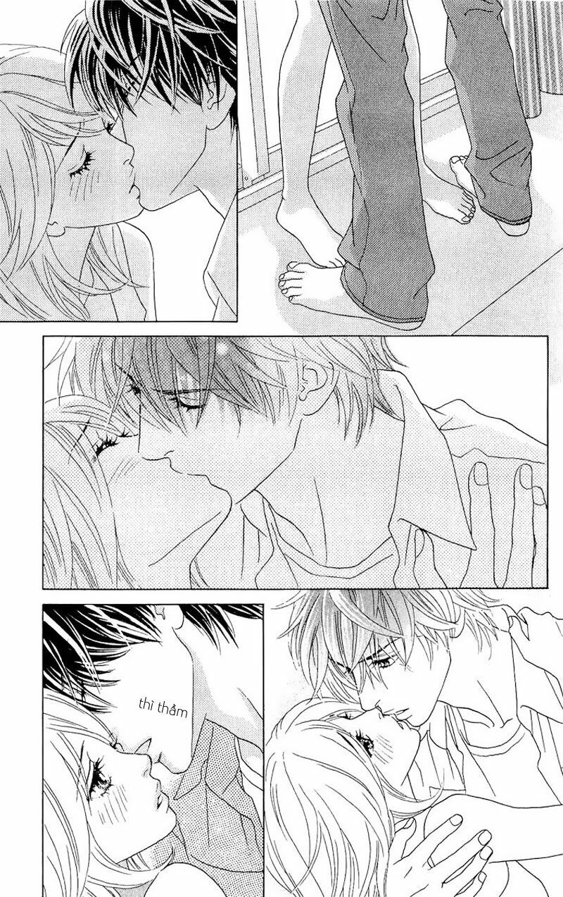 Papillon hana to chou - Hoa Và Bướm: Chapter 26