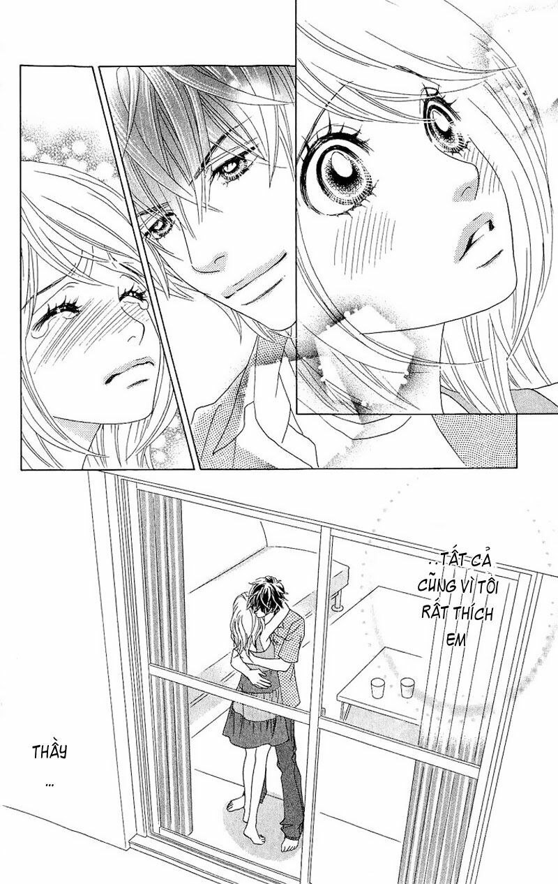 Papillon hana to chou - Hoa Và Bướm: Chapter 26