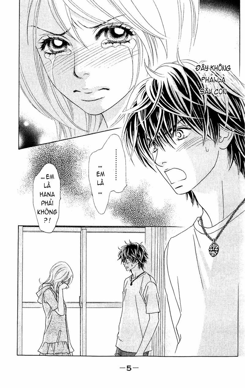 Papillon hana to chou - Hoa Và Bướm: Chapter 26
