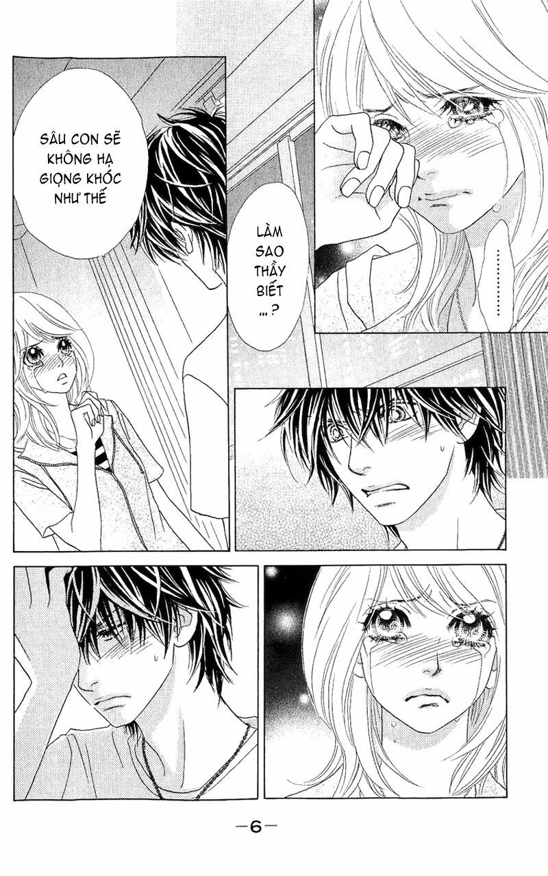 Papillon hana to chou - Hoa Và Bướm: Chapter 26
