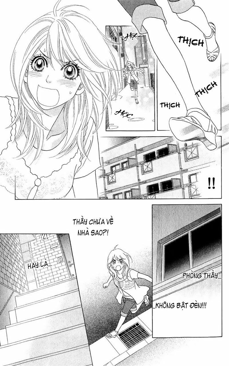 Papillon hana to chou - Hoa Và Bướm: Chapter 26