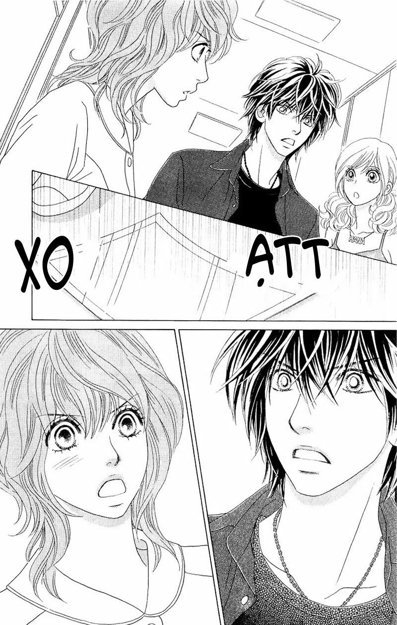 Papillon hana to chou - Hoa Và Bướm: Chapter 27