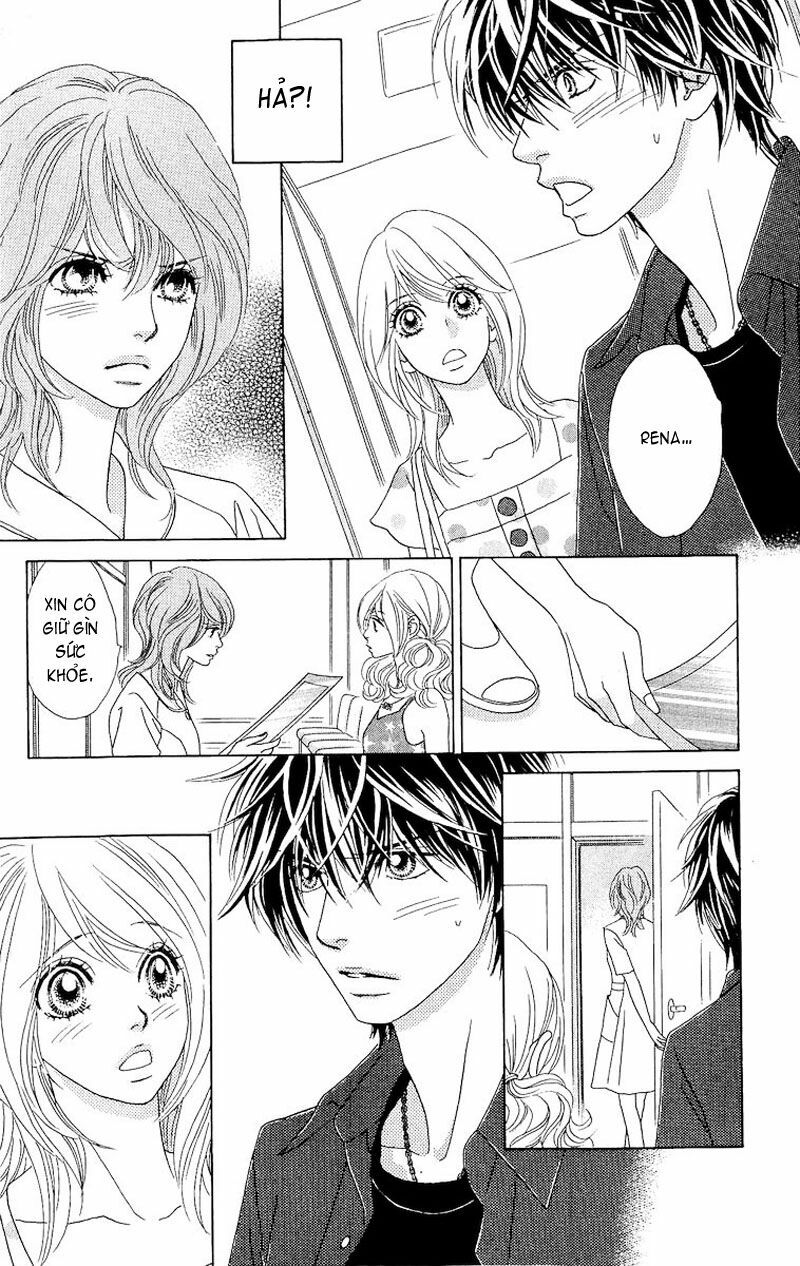 Papillon hana to chou - Hoa Và Bướm: Chapter 27
