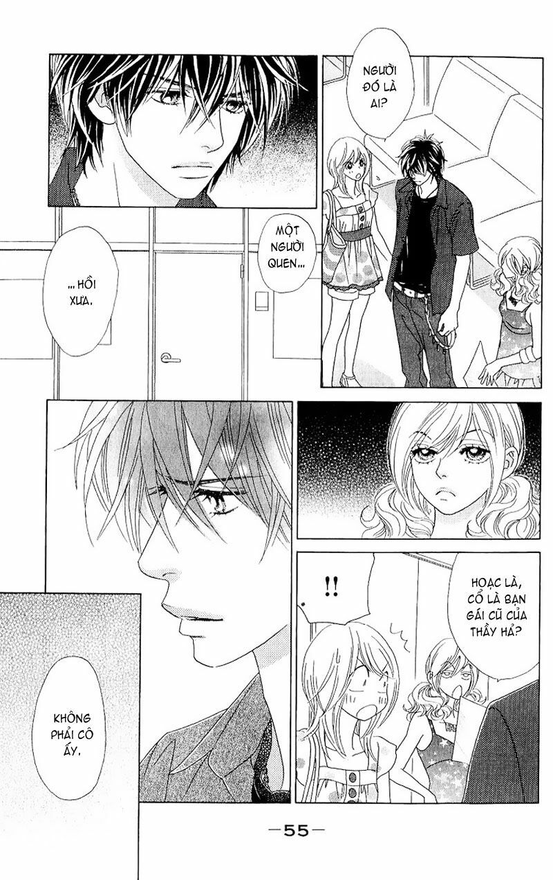Papillon hana to chou - Hoa Và Bướm: Chapter 27