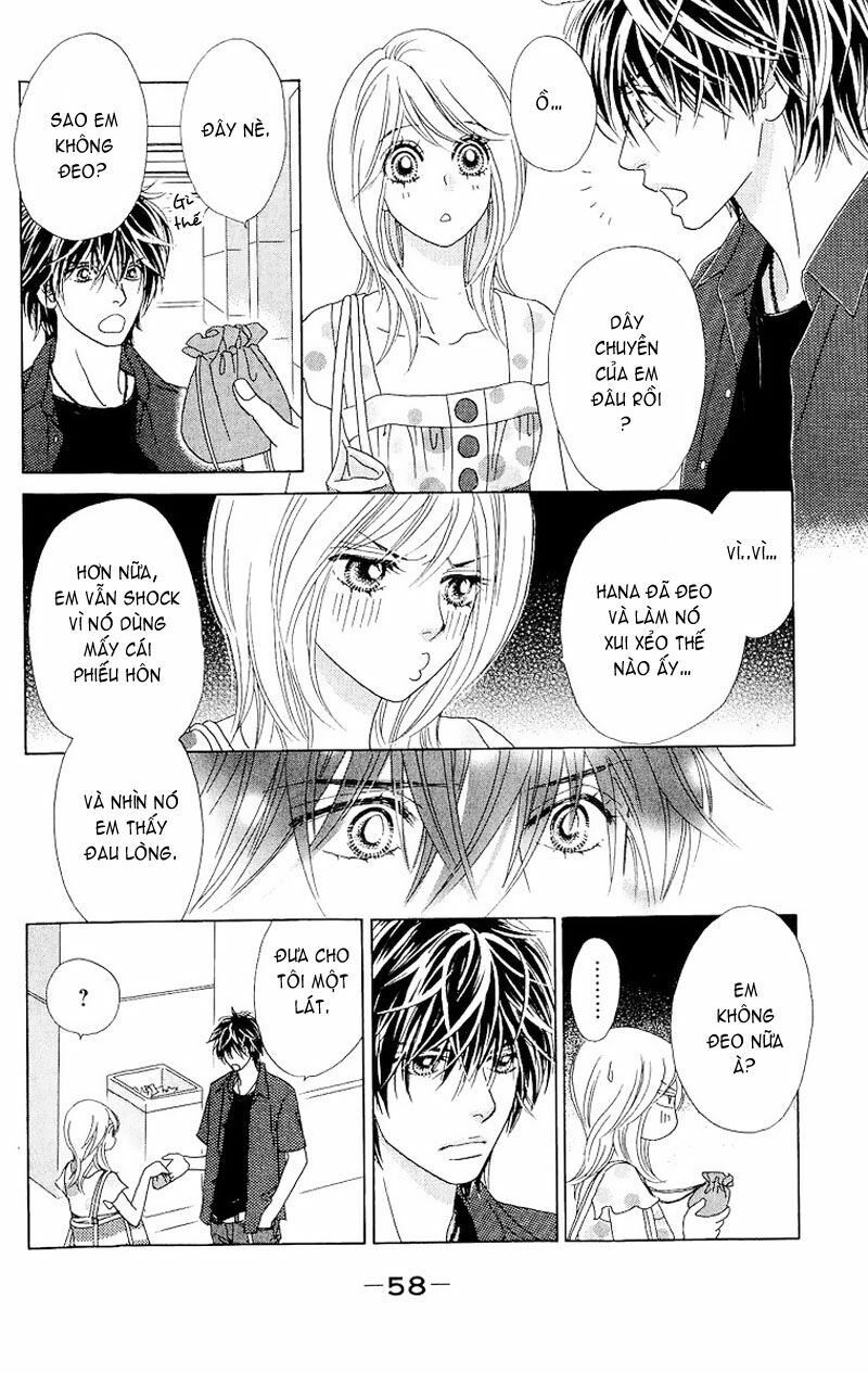 Papillon hana to chou - Hoa Và Bướm: Chapter 27