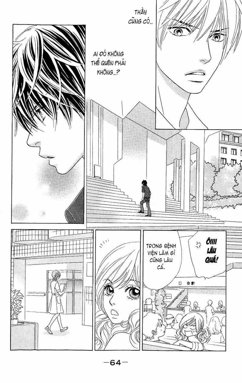 Papillon hana to chou - Hoa Và Bướm: Chapter 27