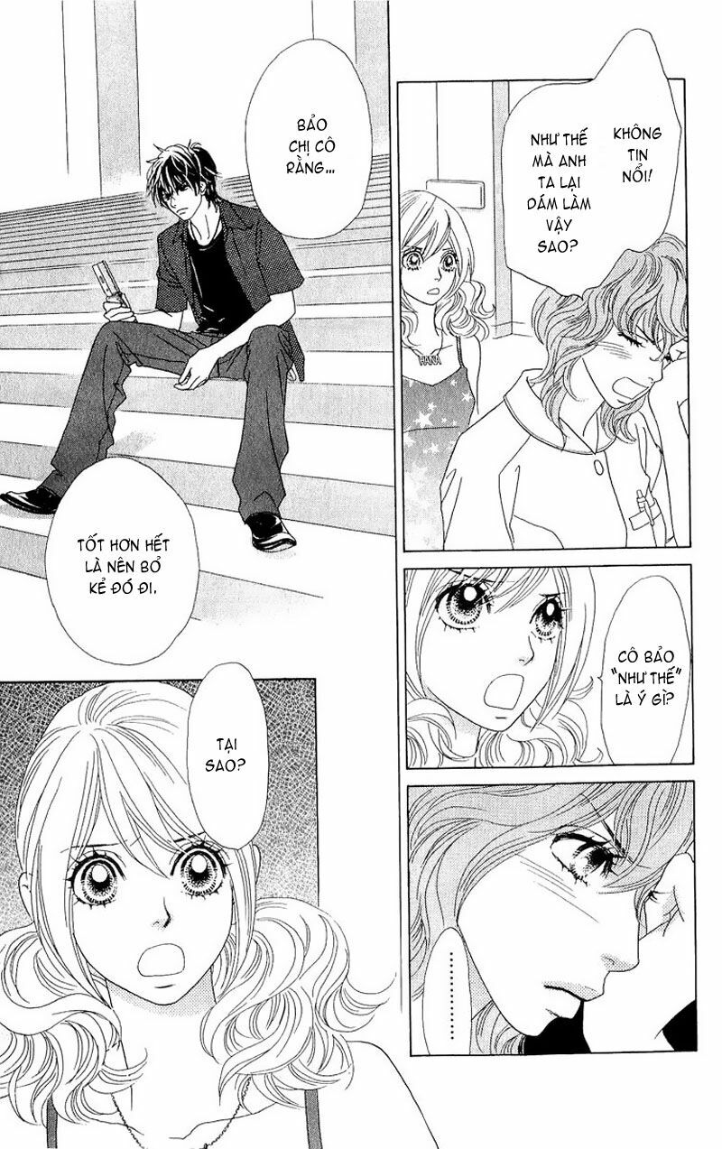 Papillon hana to chou - Hoa Và Bướm: Chapter 27