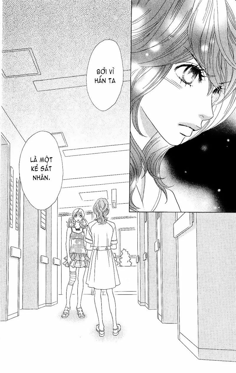 Papillon hana to chou - Hoa Và Bướm: Chapter 27