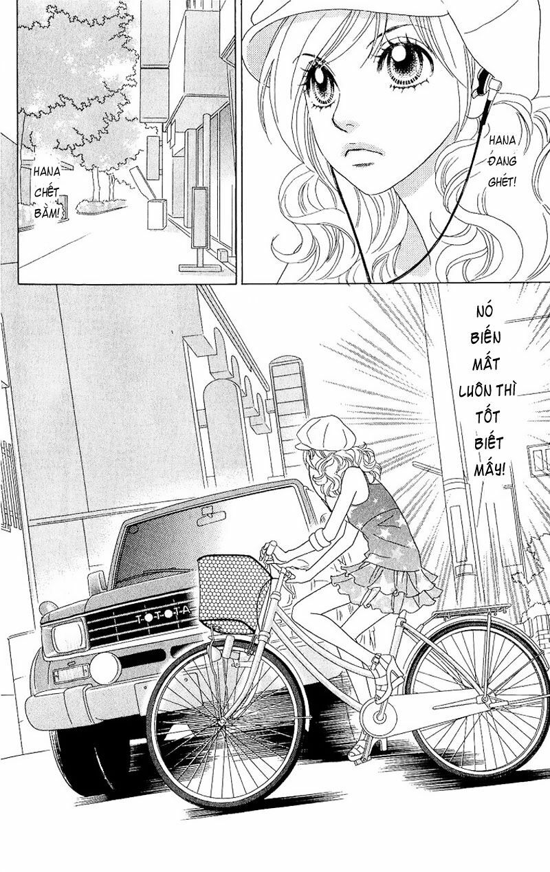 Papillon hana to chou - Hoa Và Bướm: Chapter 27
