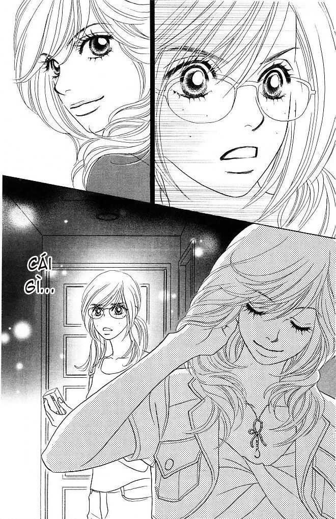 Papillon hana to chou - Hoa Và Bướm: Chapter 3