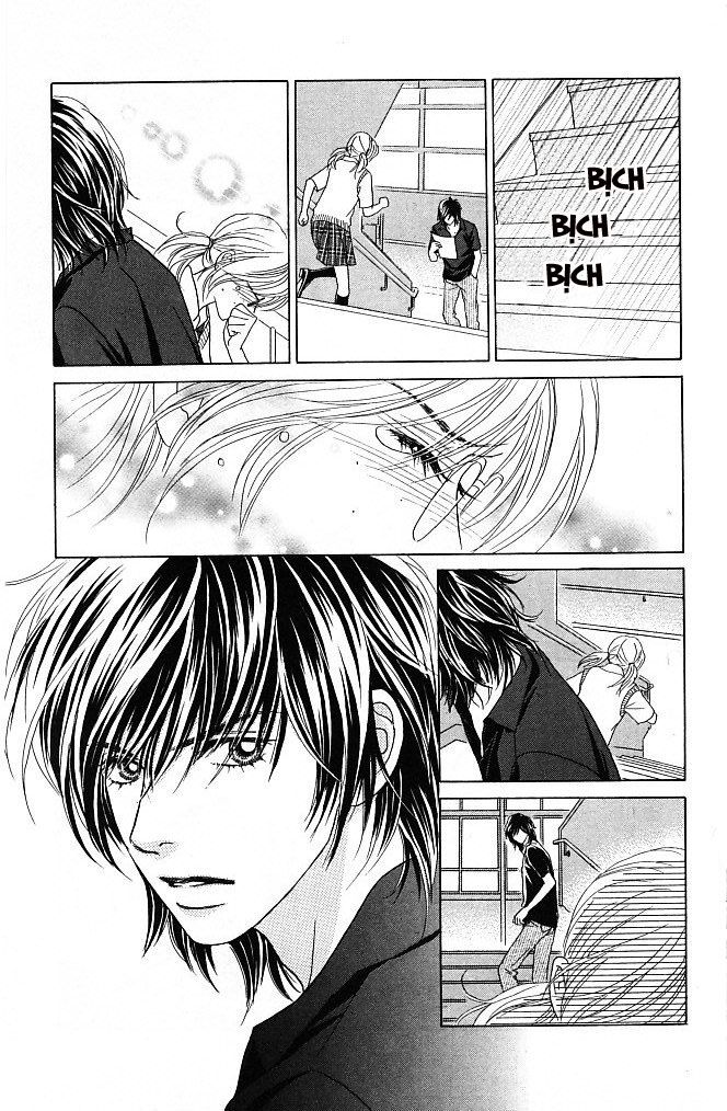 Papillon hana to chou - Hoa Và Bướm: Chapter 3