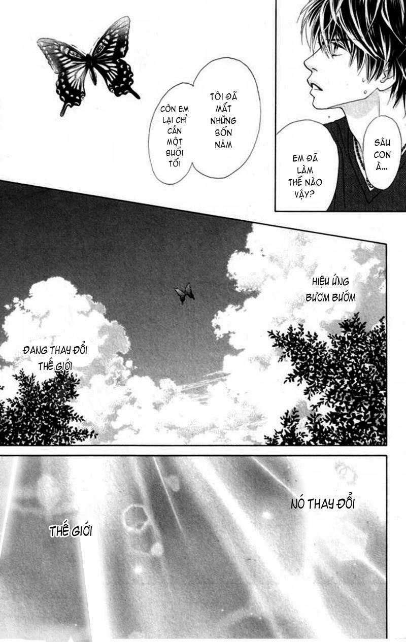 Papillon hana to chou - Hoa Và Bướm: Chapter 32