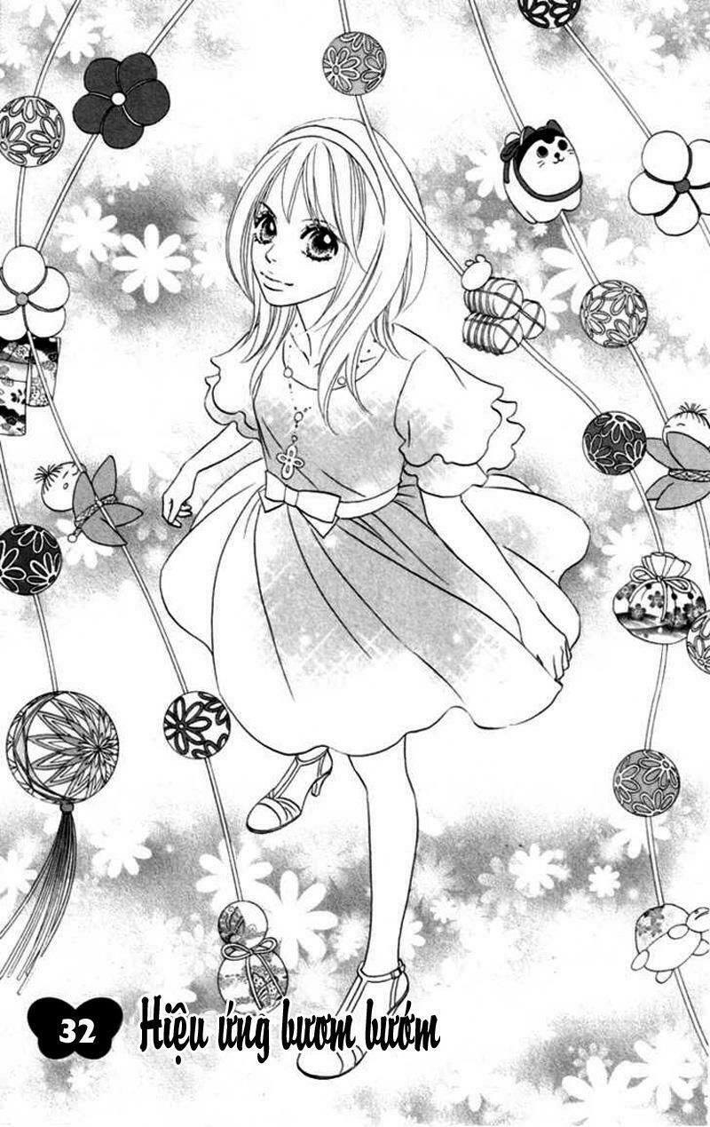 Papillon hana to chou - Hoa Và Bướm: Chapter 32