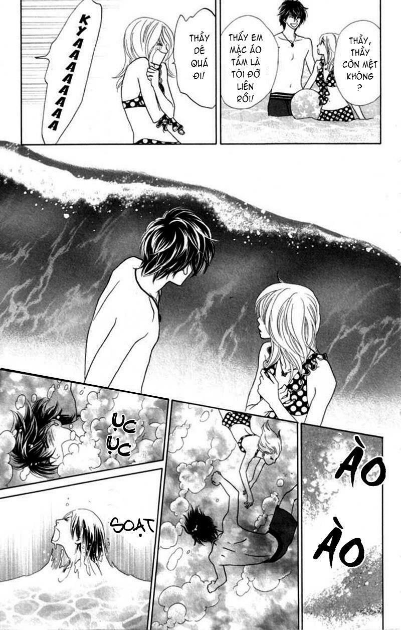 Papillon hana to chou - Hoa Và Bướm: Chapter 32