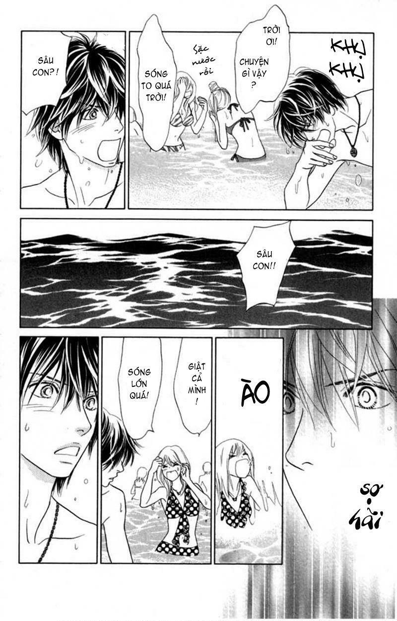Papillon hana to chou - Hoa Và Bướm: Chapter 32