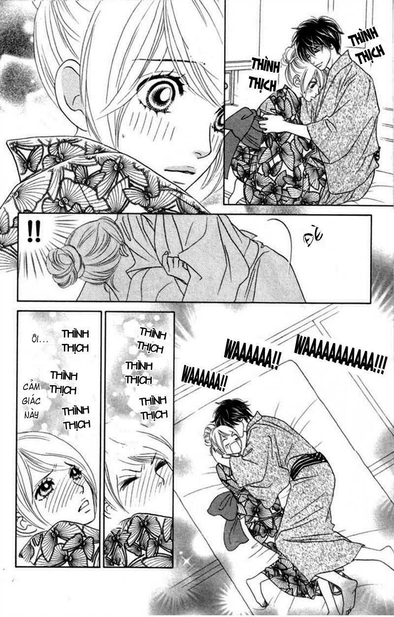 Papillon hana to chou - Hoa Và Bướm: Chapter 32