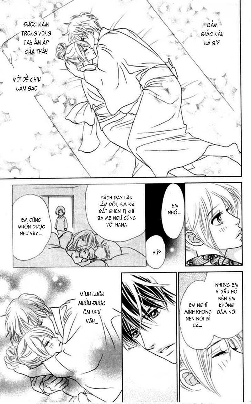Papillon hana to chou - Hoa Và Bướm: Chapter 32