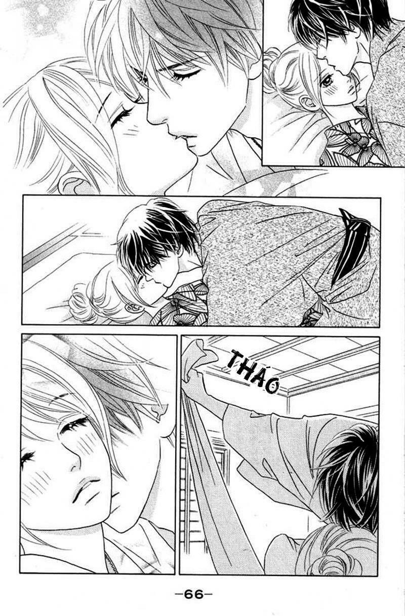Papillon hana to chou - Hoa Và Bướm: Chapter 32
