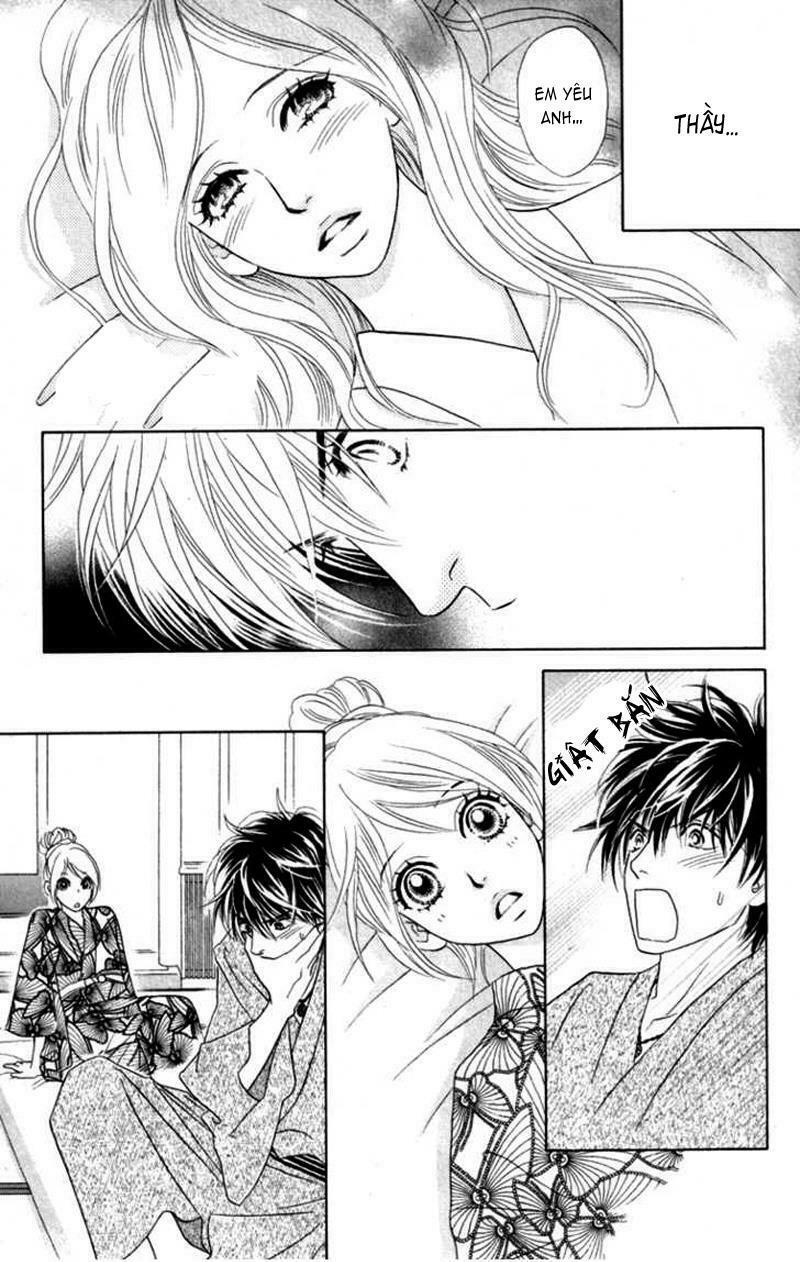 Papillon hana to chou - Hoa Và Bướm: Chapter 32