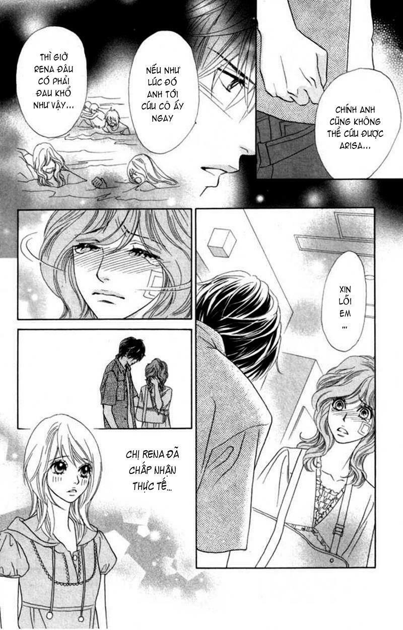 Papillon hana to chou - Hoa Và Bướm: Chapter 32