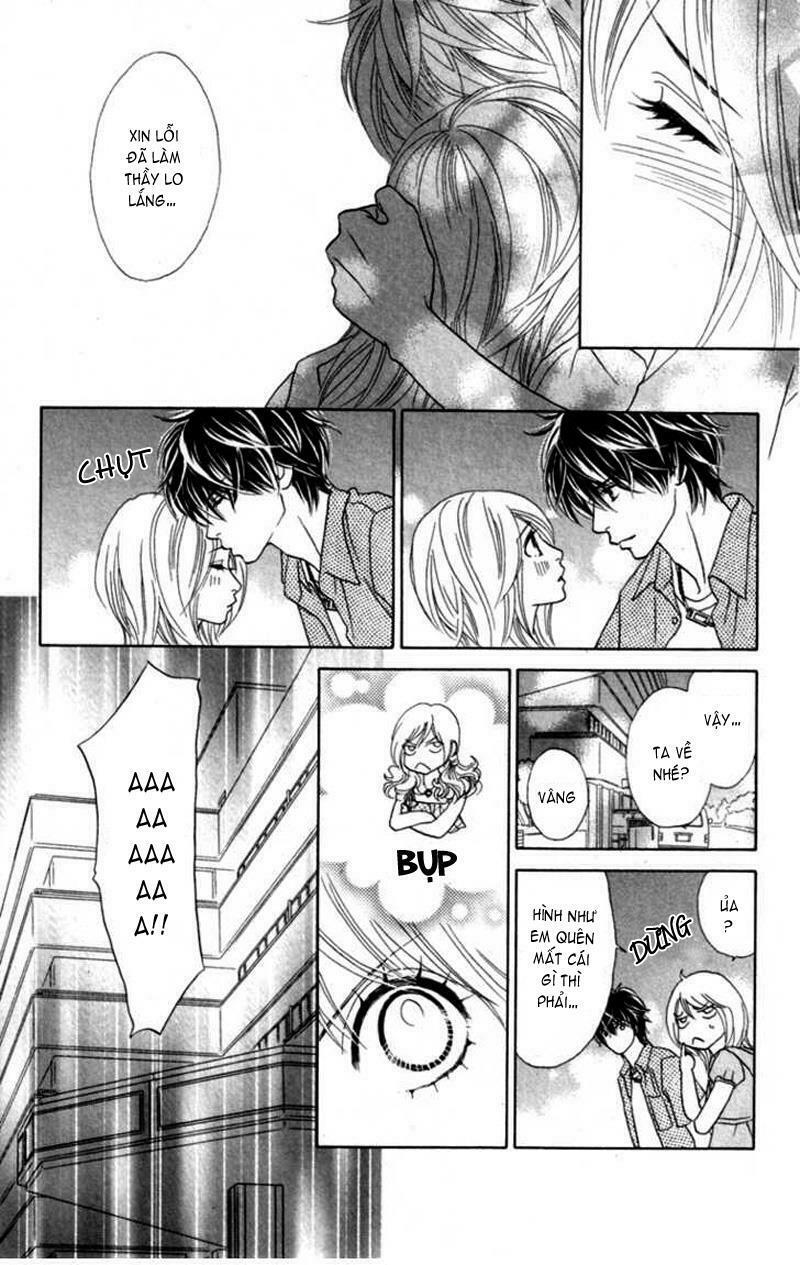 Papillon hana to chou - Hoa Và Bướm: Chapter 32