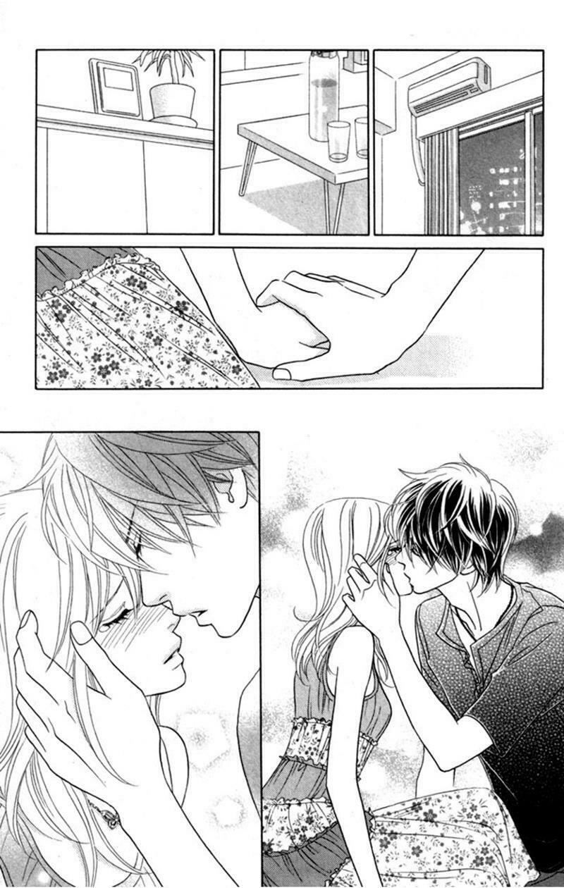 Papillon hana to chou - Hoa Và Bướm: Chapter 35