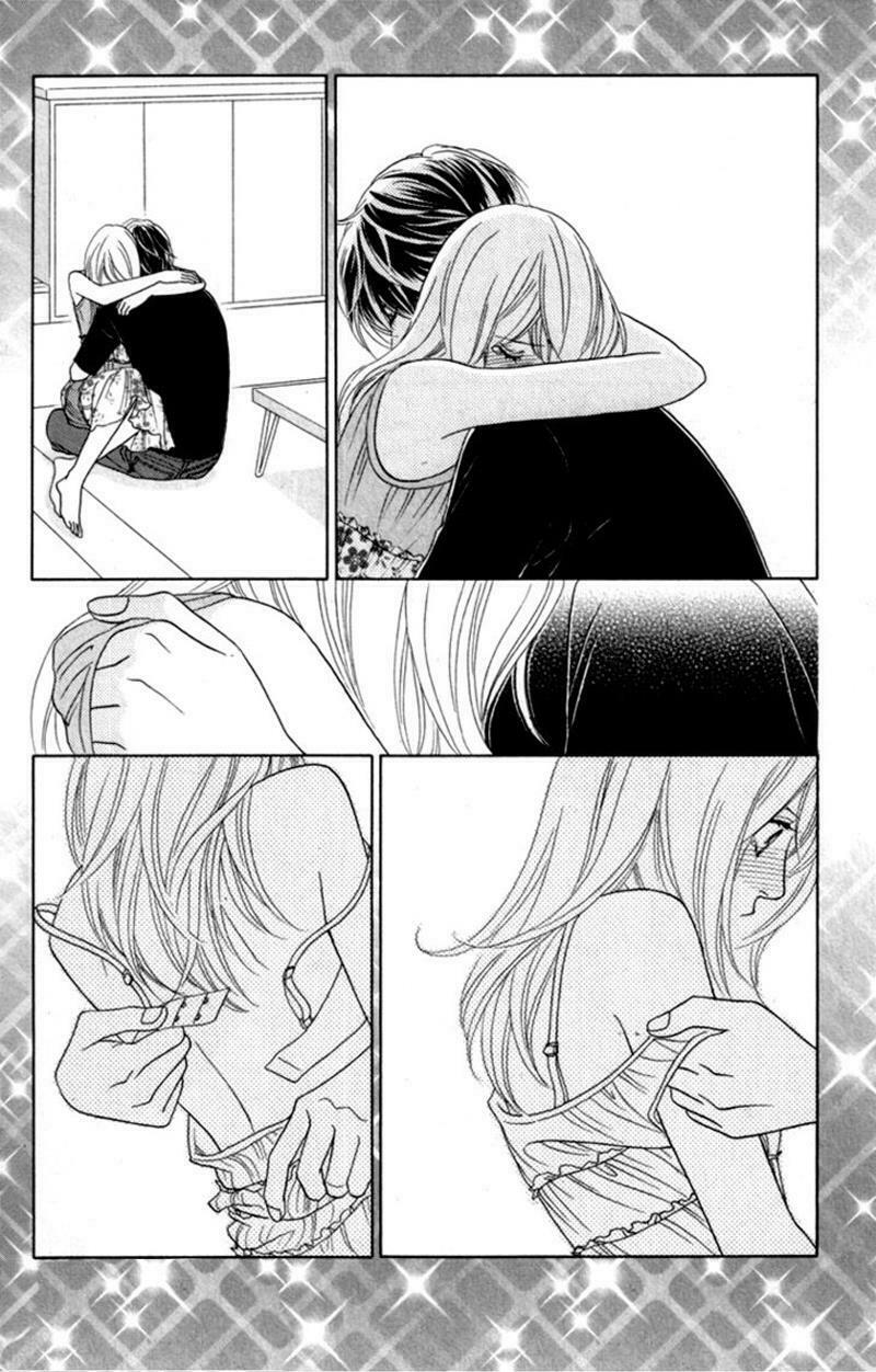 Papillon hana to chou - Hoa Và Bướm: Chapter 35