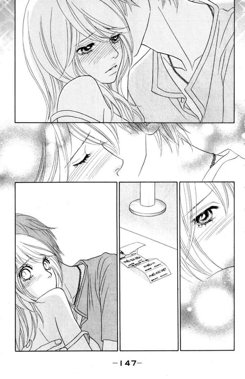 Papillon hana to chou - Hoa Và Bướm: Chapter 35