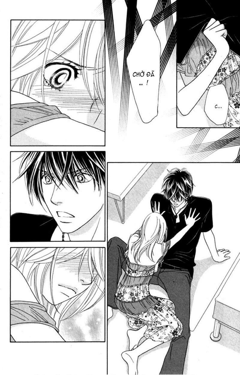 Papillon hana to chou - Hoa Và Bướm: Chapter 35