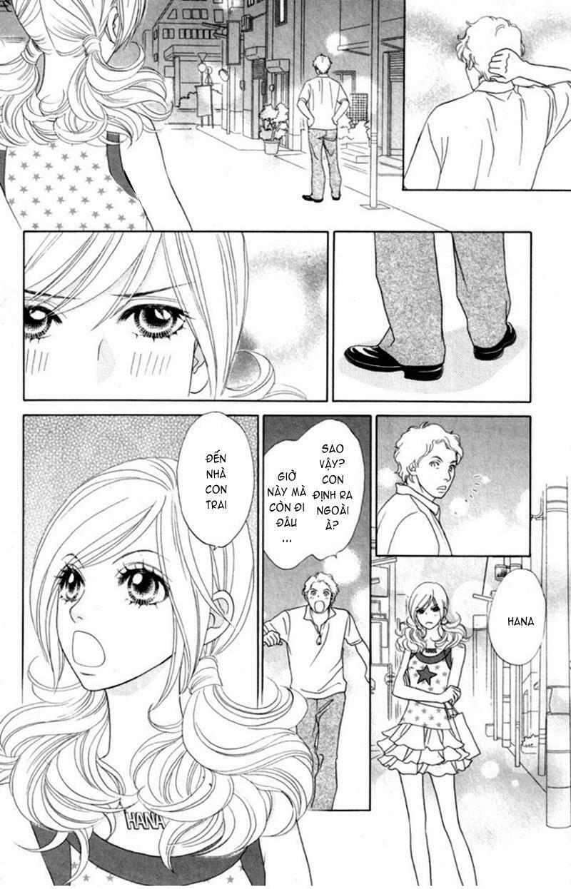 Papillon hana to chou - Hoa Và Bướm: Chapter 35