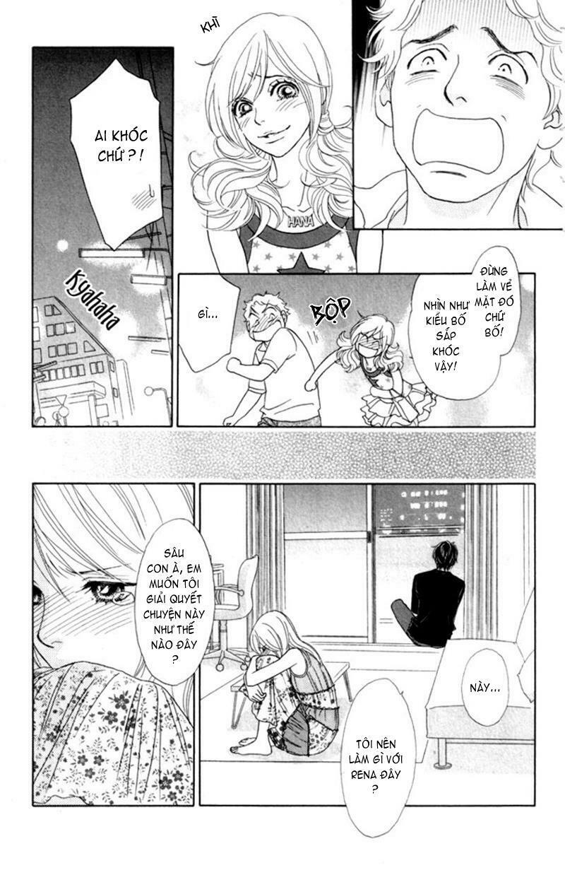 Papillon hana to chou - Hoa Và Bướm: Chapter 35