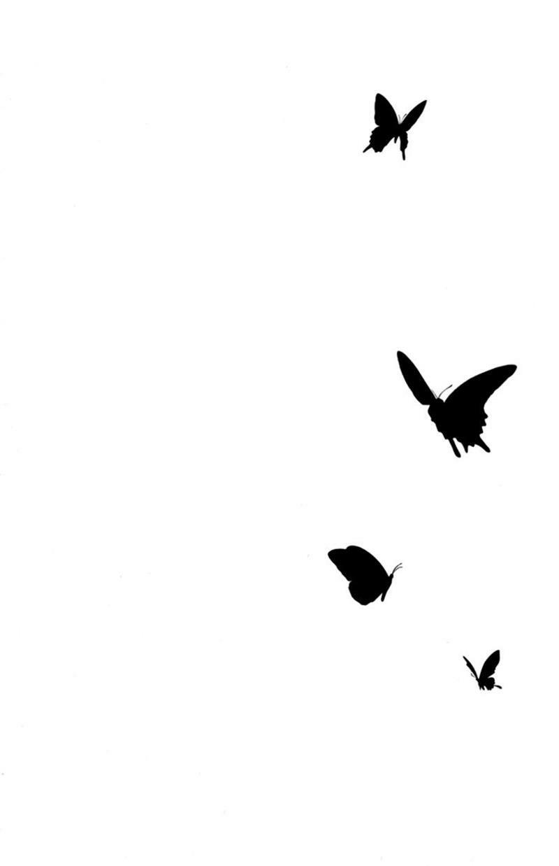 Papillon hana to chou - Hoa Và Bướm: Chapter 35