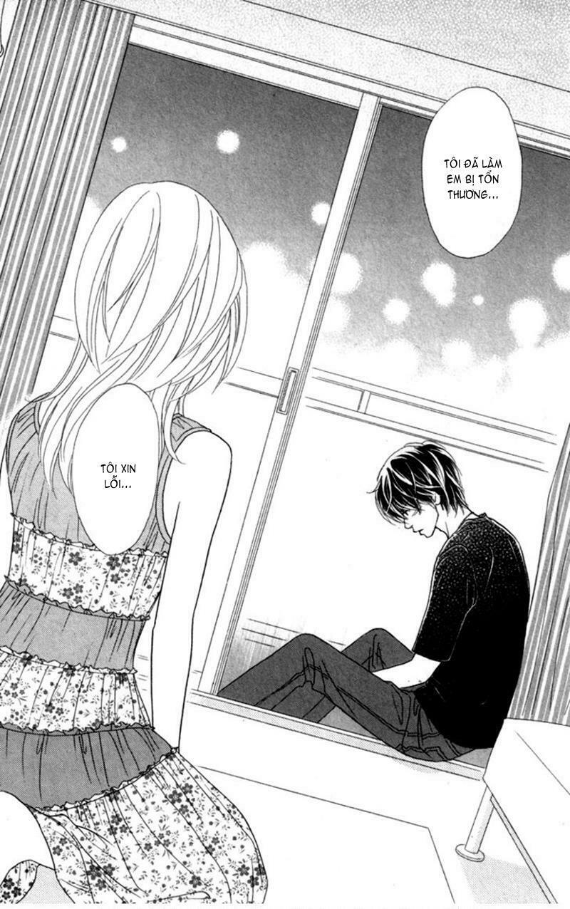 Papillon hana to chou - Hoa Và Bướm: Chapter 35