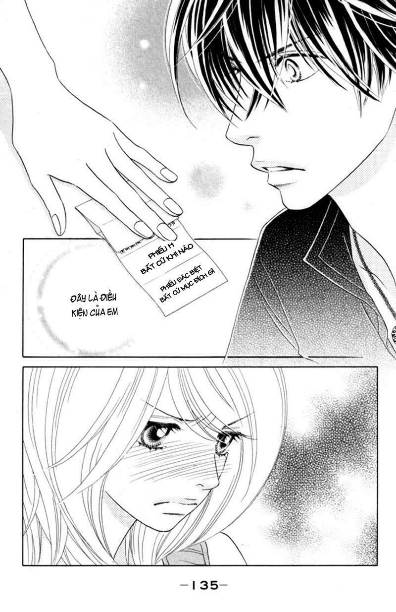 Papillon hana to chou - Hoa Và Bướm: Chapter 35