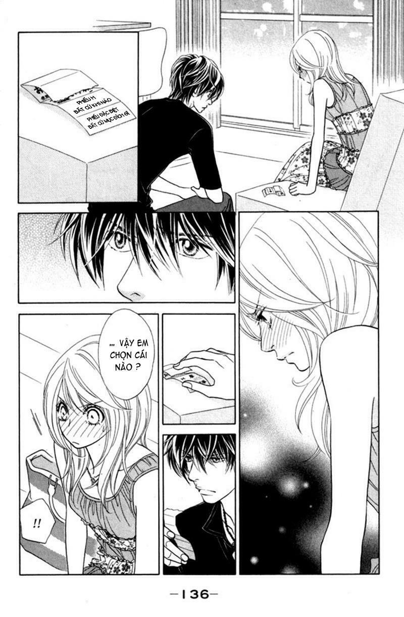 Papillon hana to chou - Hoa Và Bướm: Chapter 35