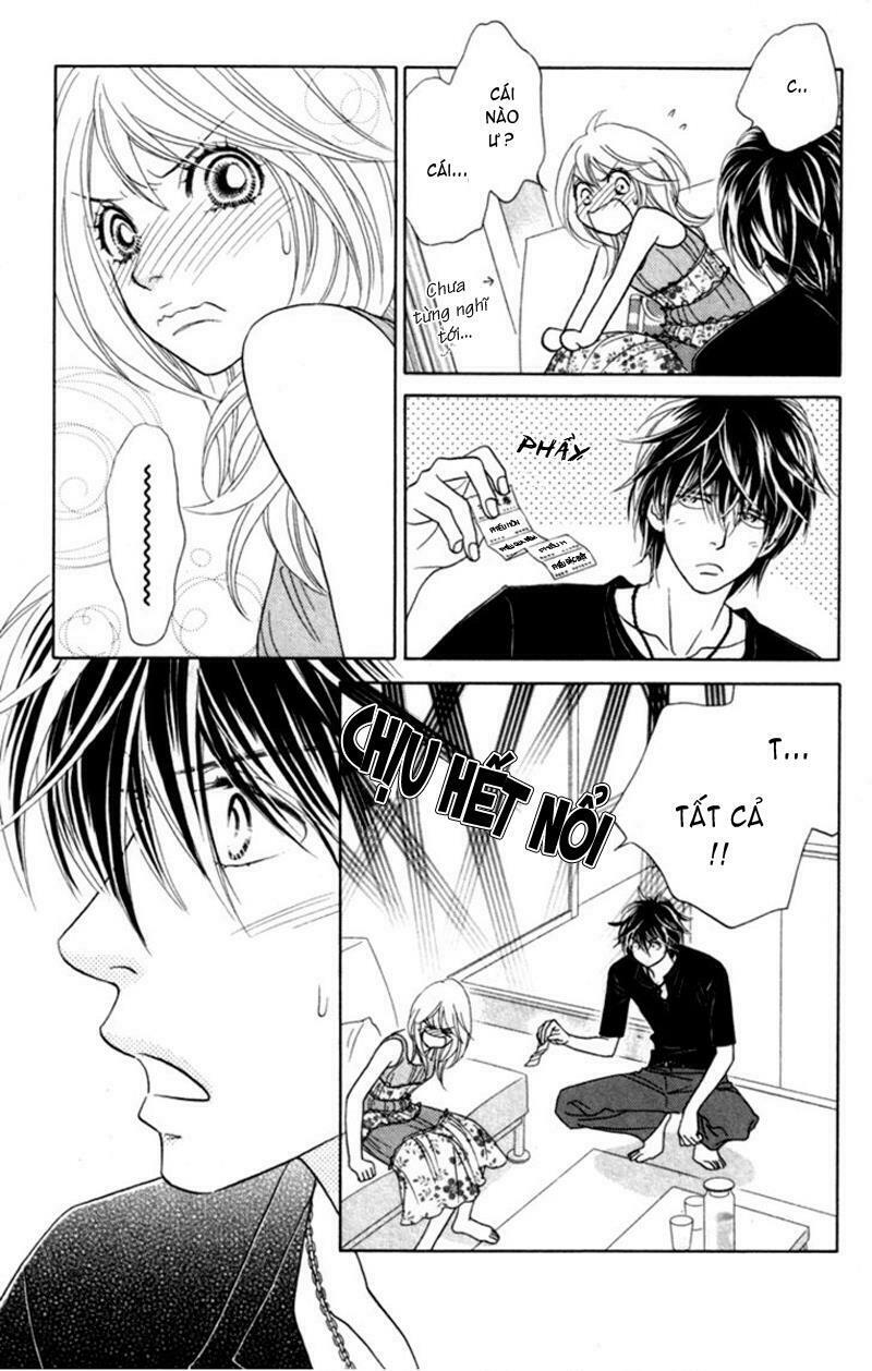 Papillon hana to chou - Hoa Và Bướm: Chapter 35