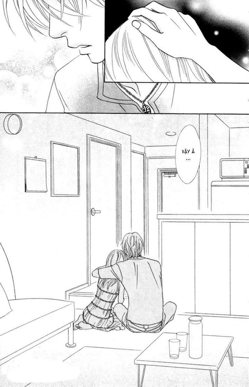 Papillon hana to chou - Hoa Và Bướm: Chapter 35