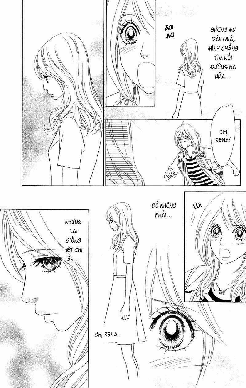 Papillon hana to chou - Hoa Và Bướm: Chapter 38