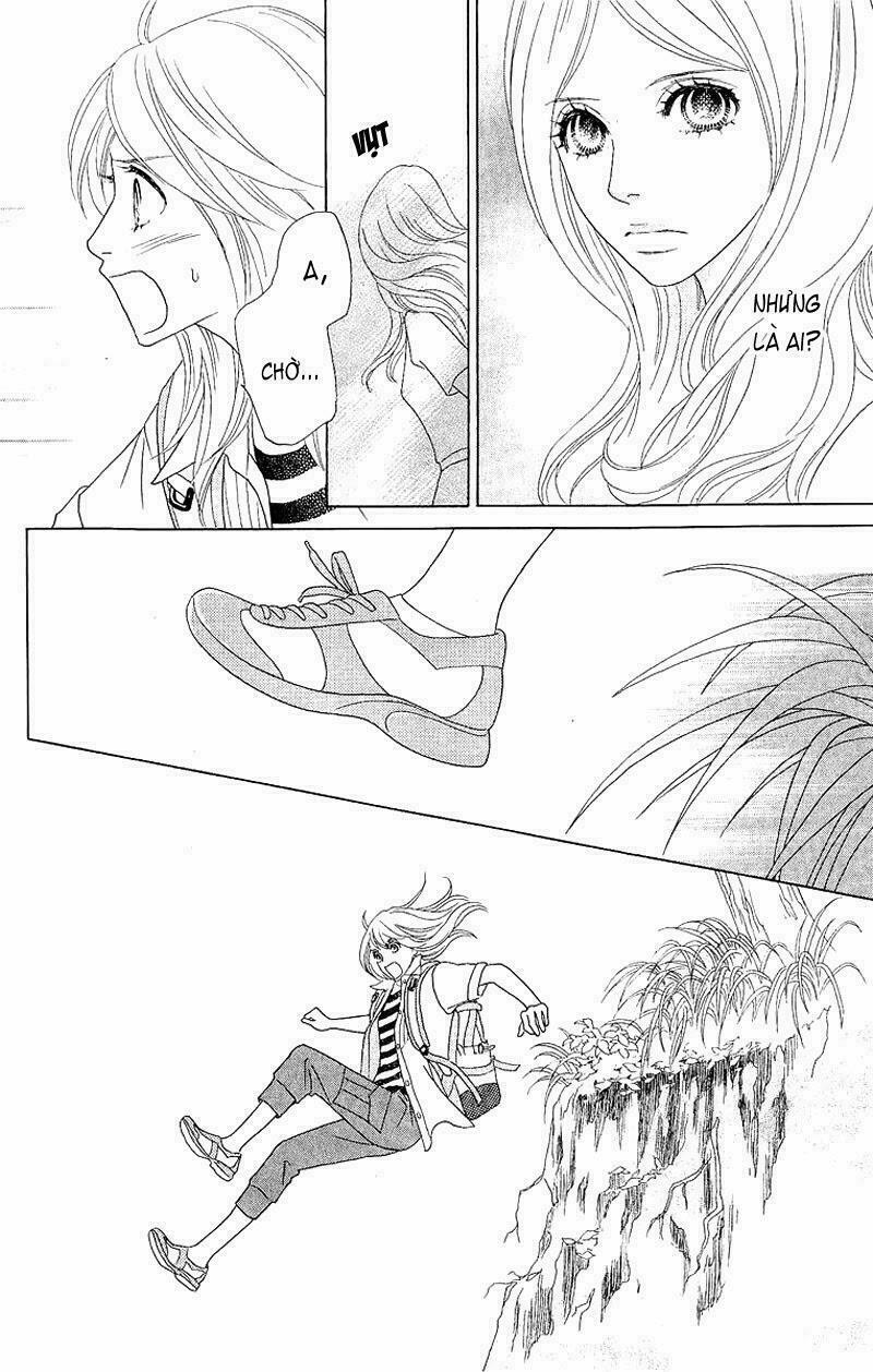 Papillon hana to chou - Hoa Và Bướm: Chapter 38