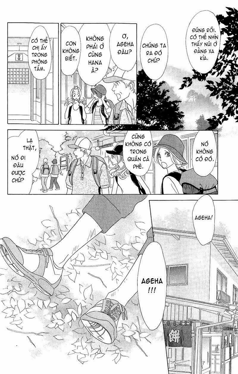 Papillon hana to chou - Hoa Và Bướm: Chapter 38