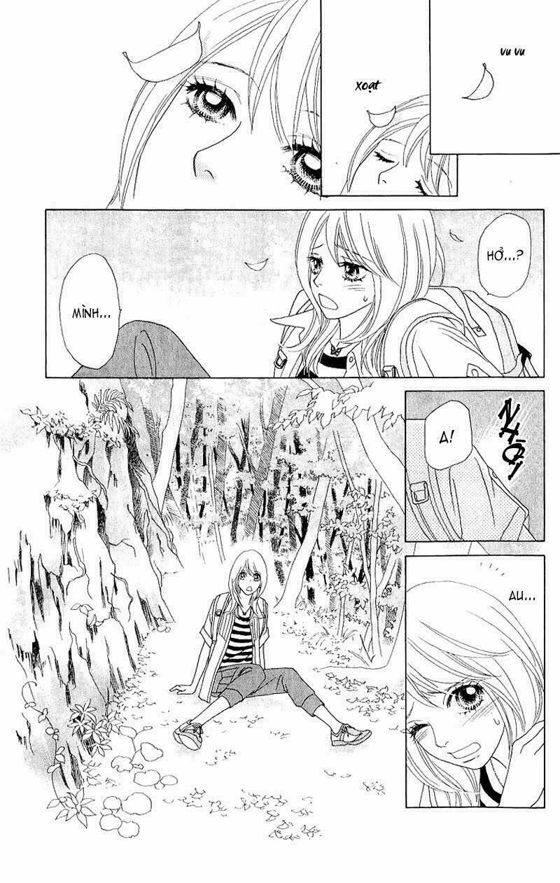 Papillon hana to chou - Hoa Và Bướm: Chapter 38