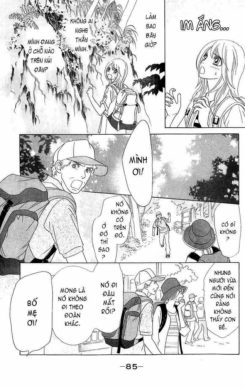 Papillon hana to chou - Hoa Và Bướm: Chapter 38