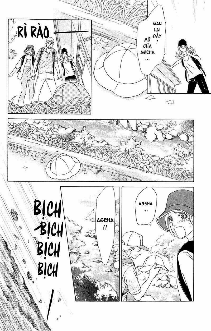 Papillon hana to chou - Hoa Và Bướm: Chapter 38