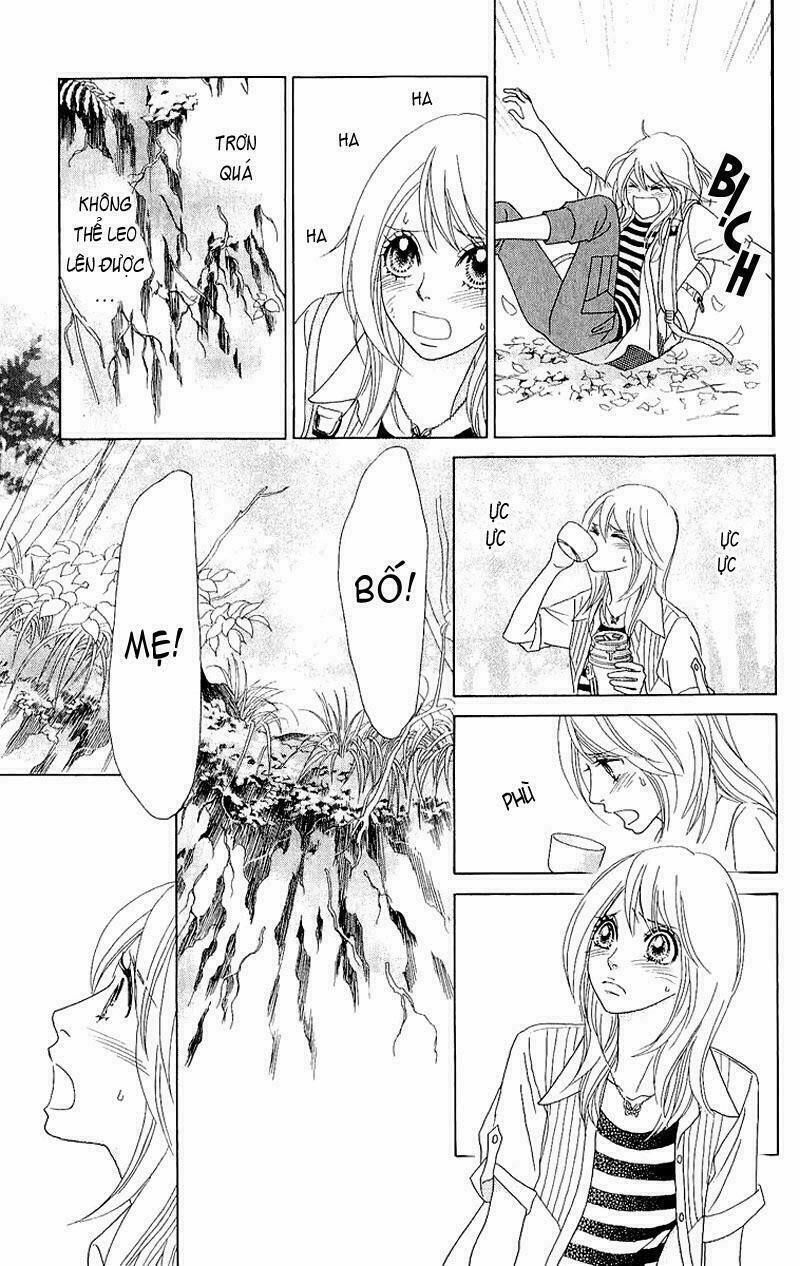 Papillon hana to chou - Hoa Và Bướm: Chapter 38