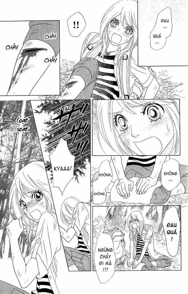 Papillon hana to chou - Hoa Và Bướm: Chapter 38