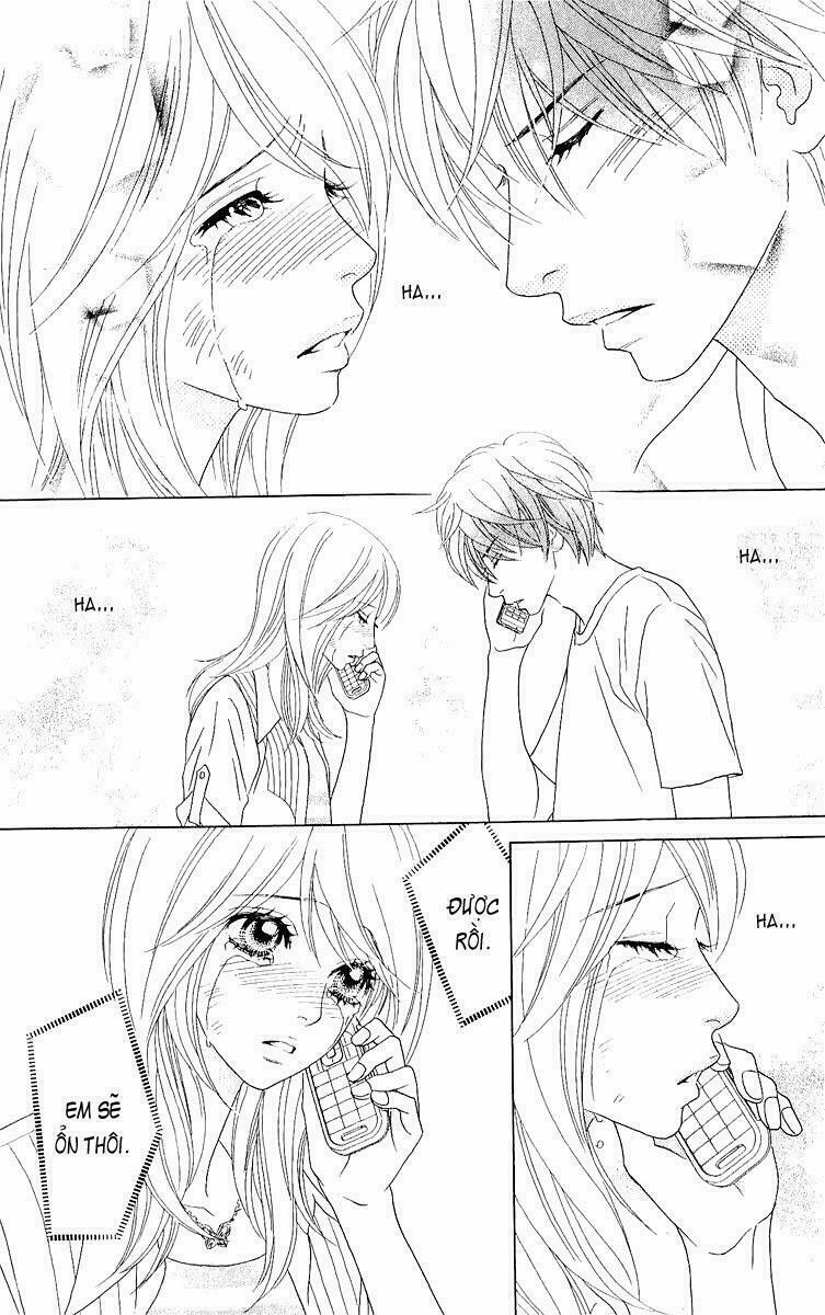 Papillon hana to chou - Hoa Và Bướm: Chapter 38