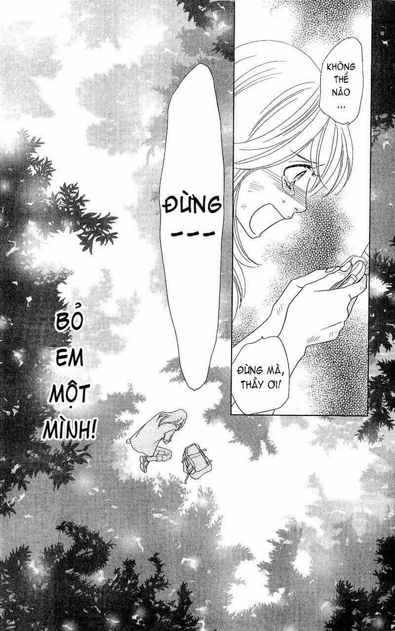 Papillon hana to chou - Hoa Và Bướm: Chapter 38