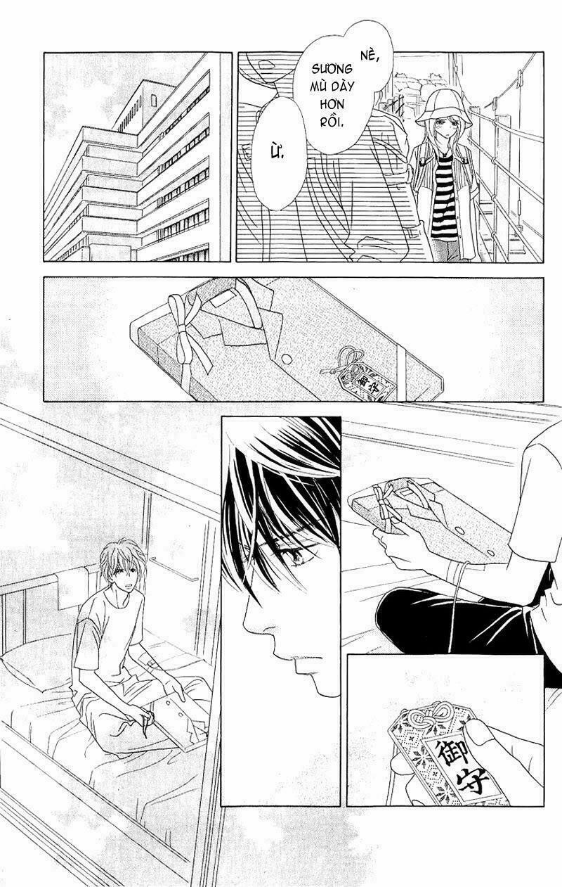 Papillon hana to chou - Hoa Và Bướm: Chapter 38