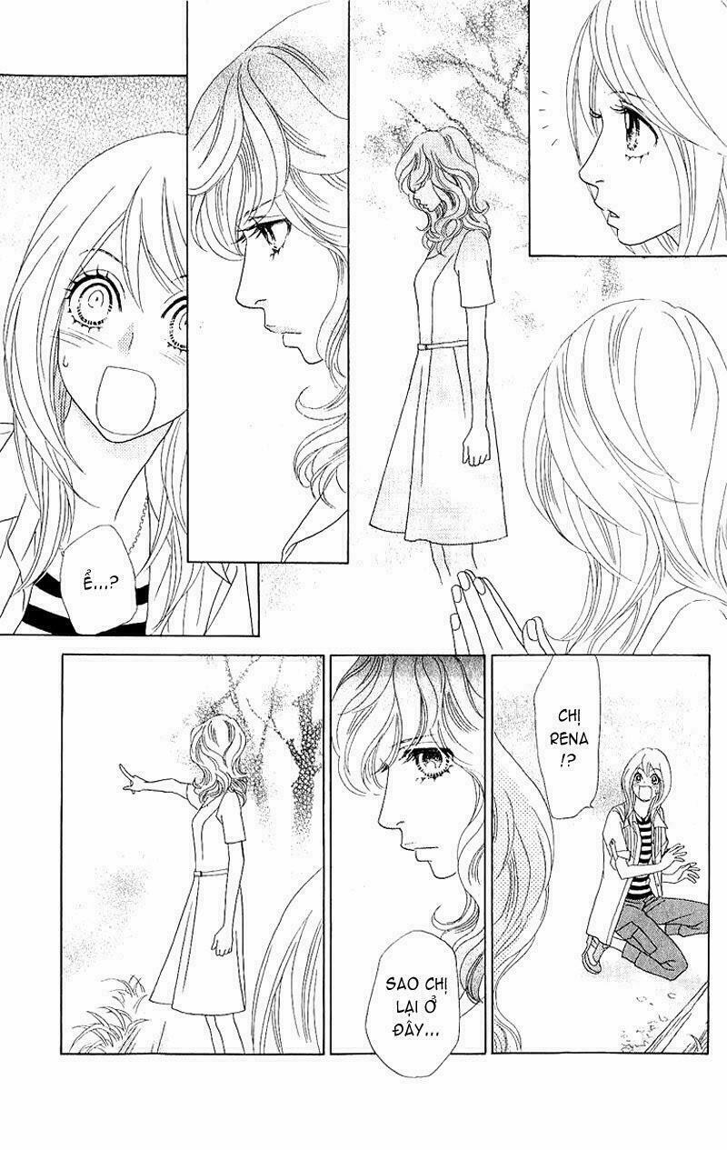 Papillon hana to chou - Hoa Và Bướm: Chapter 38