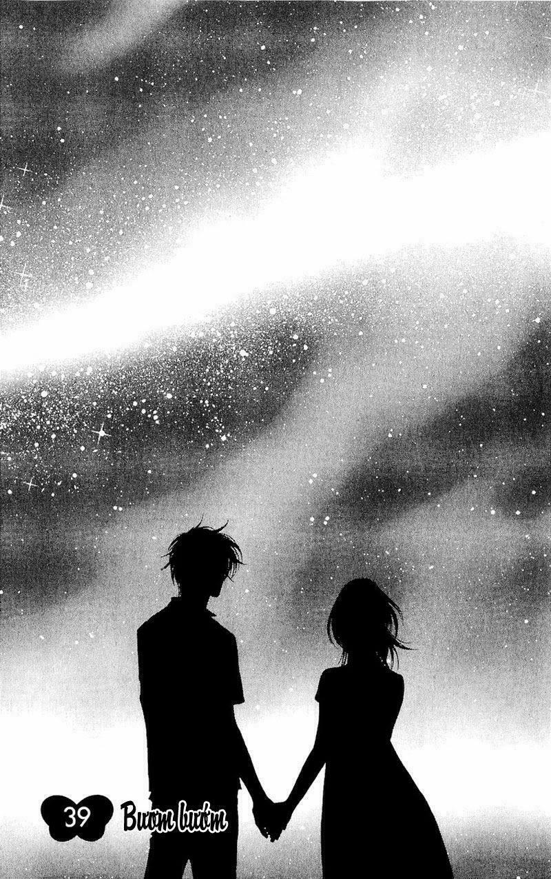 Papillon hana to chou - Hoa Và Bướm: Chapter 39